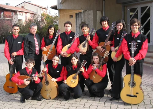 Grupo de Cordas "Allegro"