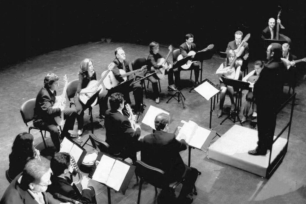 OP del Centro Filarmónico Egabrense