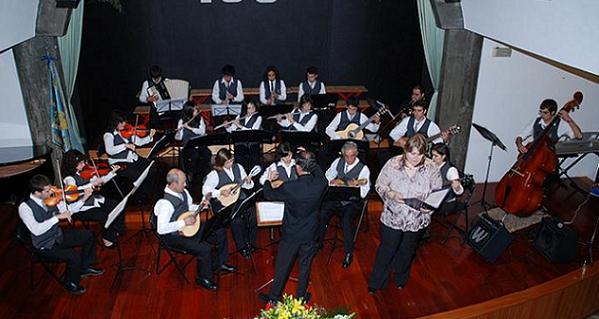 Sociedade Musical Santa Cecília de Aveiro