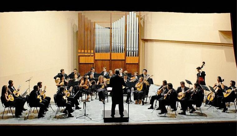 Orquesta de Plectro de Córdoba