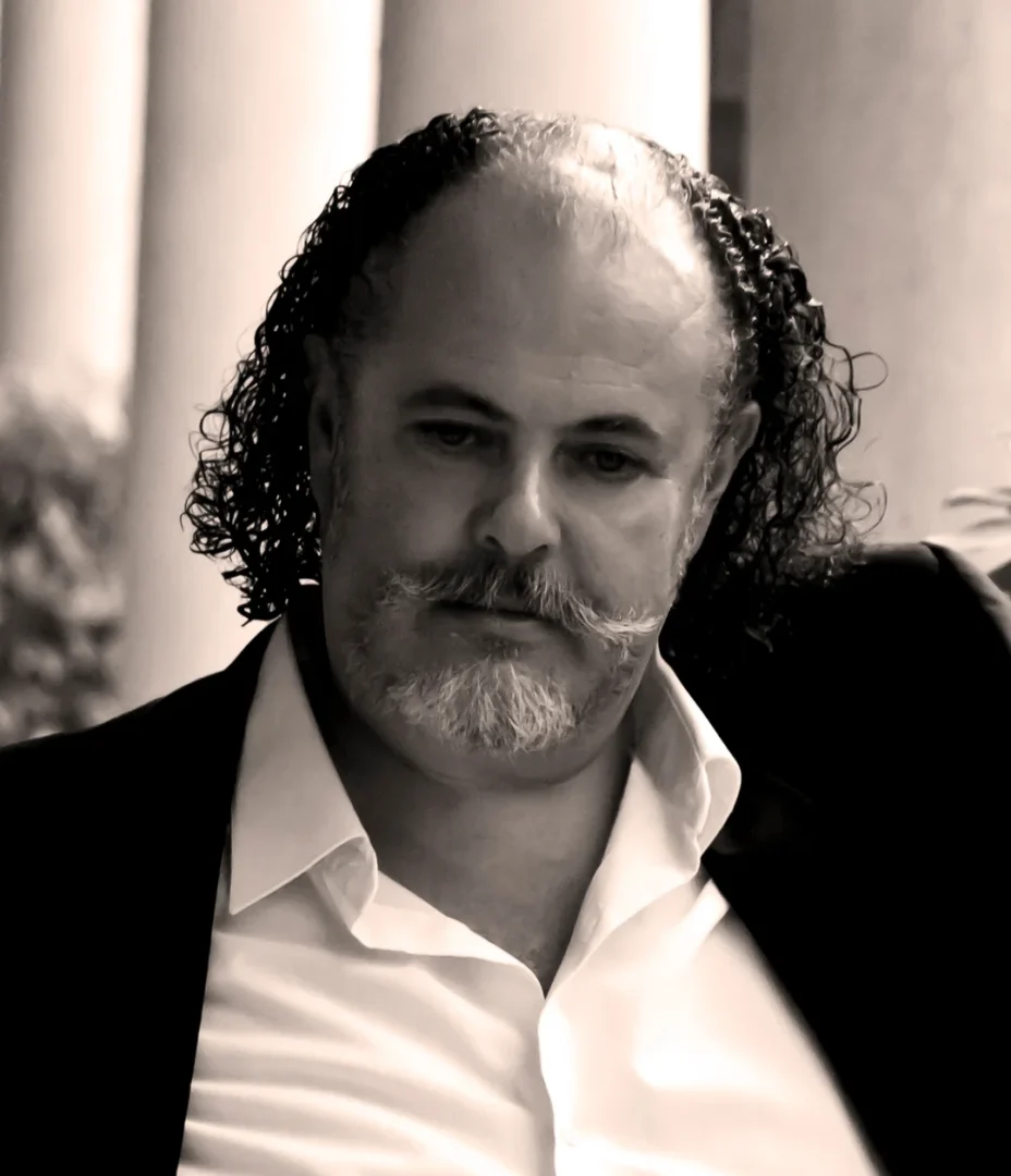 Rafael Chía. Tenor